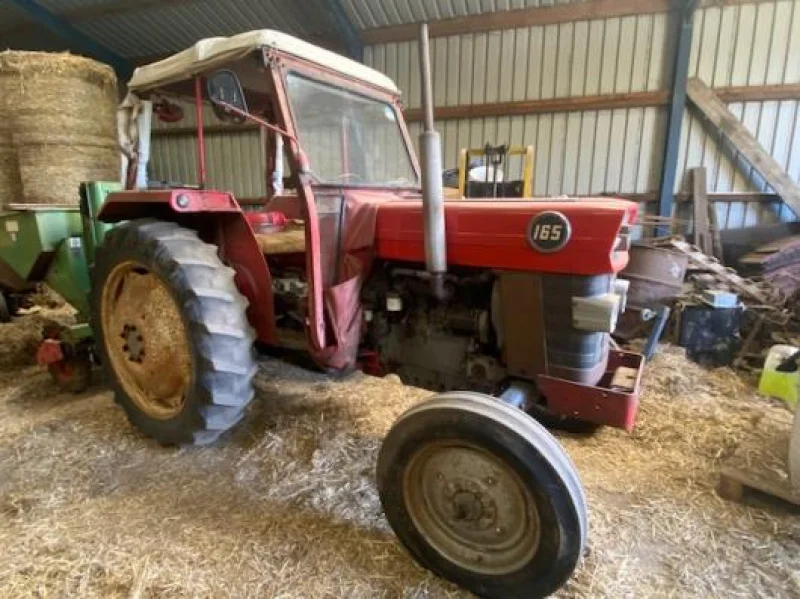 MF165