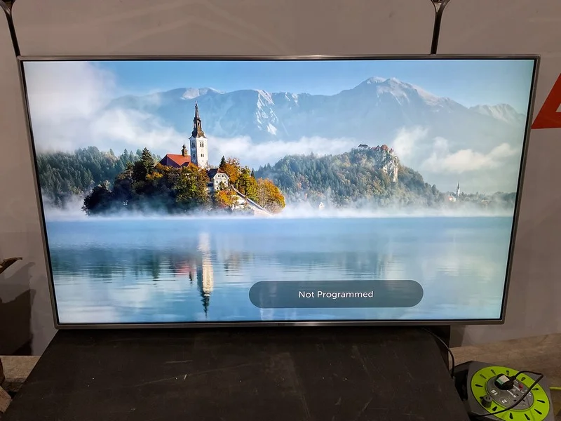 BPI Auctions - Interactive/Professional Display Screens & LG Ultra 4K HDR TV to include Philips, Benq & LG - Auction Image 5
