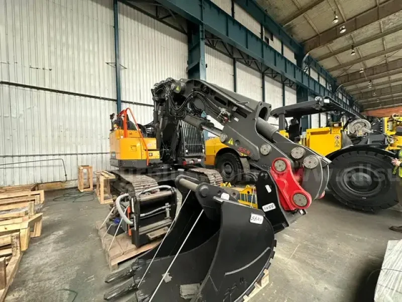 AllSurplus - Unused Mining, Excavation, Processing & Materials Handling Equipment Auction - Auction Image 2