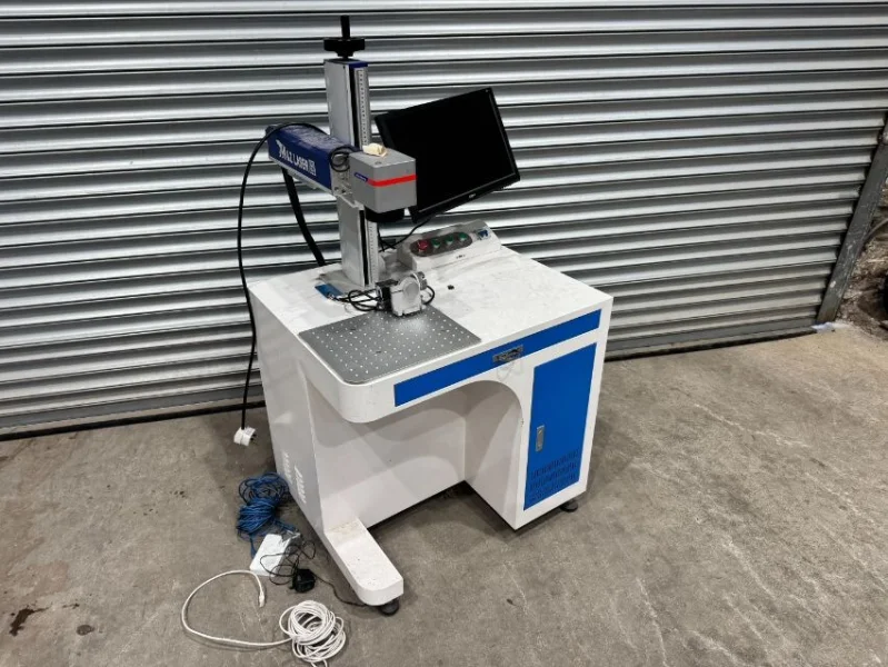 Gavel Auctioneers Ltd - The Assets from JSOB Trading Limited at Auction to include Printers, Laminators and Engraving Machine - Auction Image 4