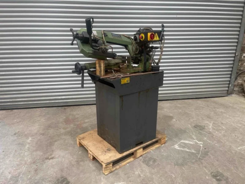 Gavel Auctioneers Ltd - Tools & Engineering Machinery Auction - Auction Image 3