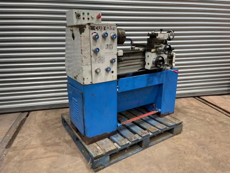 Gavel Auctioneers Ltd - Tools & Engineering Machinery Auction - Auction Image 2