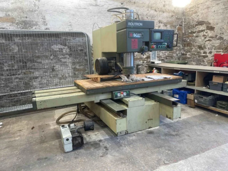 Gavel Auctioneers Ltd - Tools & Engineering Machinery Auction - Auction Image 4