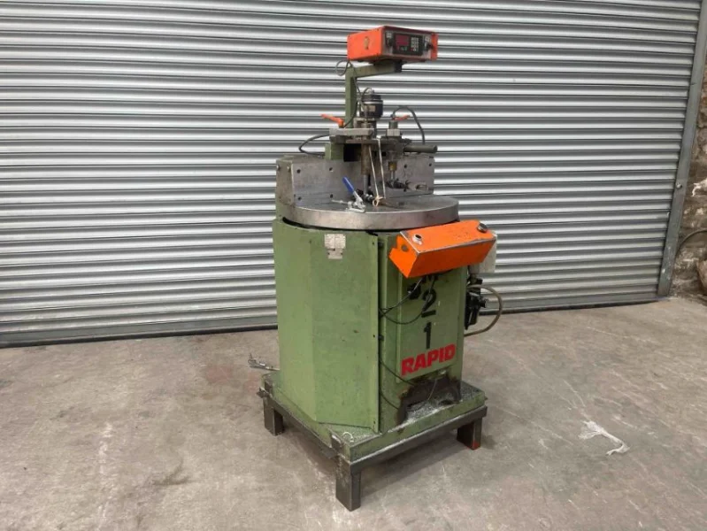 Gavel Auctioneers Ltd - Tools & Engineering Machinery Auction - Auction Image 5