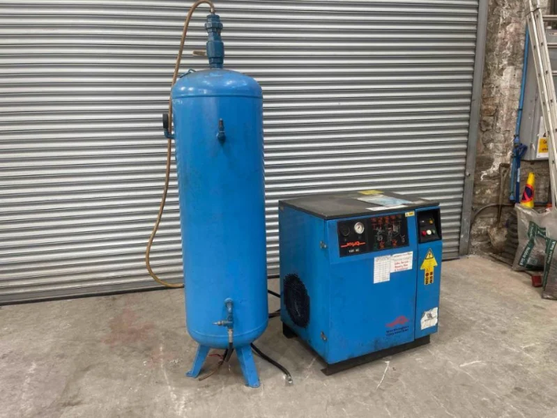 Gavel Auctioneers Ltd - Tools & Engineering Machinery Auction - Auction Image 6