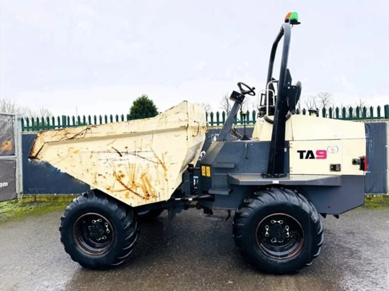 NCM Asset Management - Plant, Machinery & Commercial Vehicles Auction - Auction Image 6