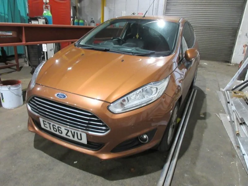 Lambert Smith Hampton - Bristol - Metalworking, Fabrication &  Workshop Equipment, Steel Stock, Commercial Vehicles and more at Auction - Auction Image 6