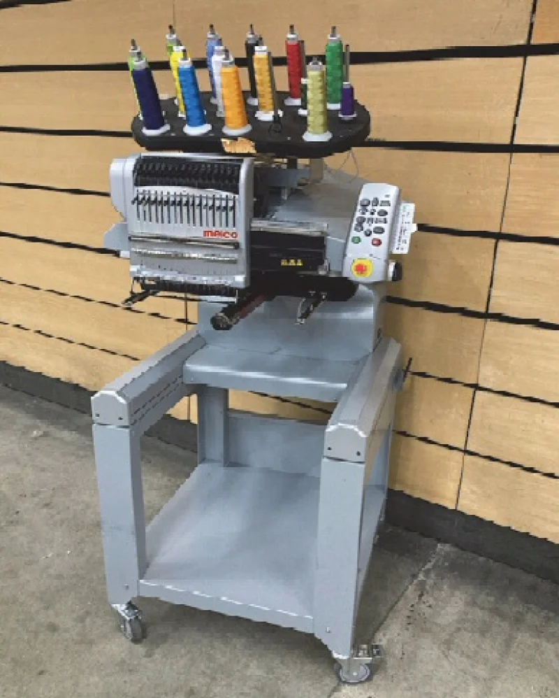 Thainstone Specialist Auctions (TSA) - Motorcycle Apparel and Accessories, Printing Equipment, Catering Equipment Auction - Auction Image 3