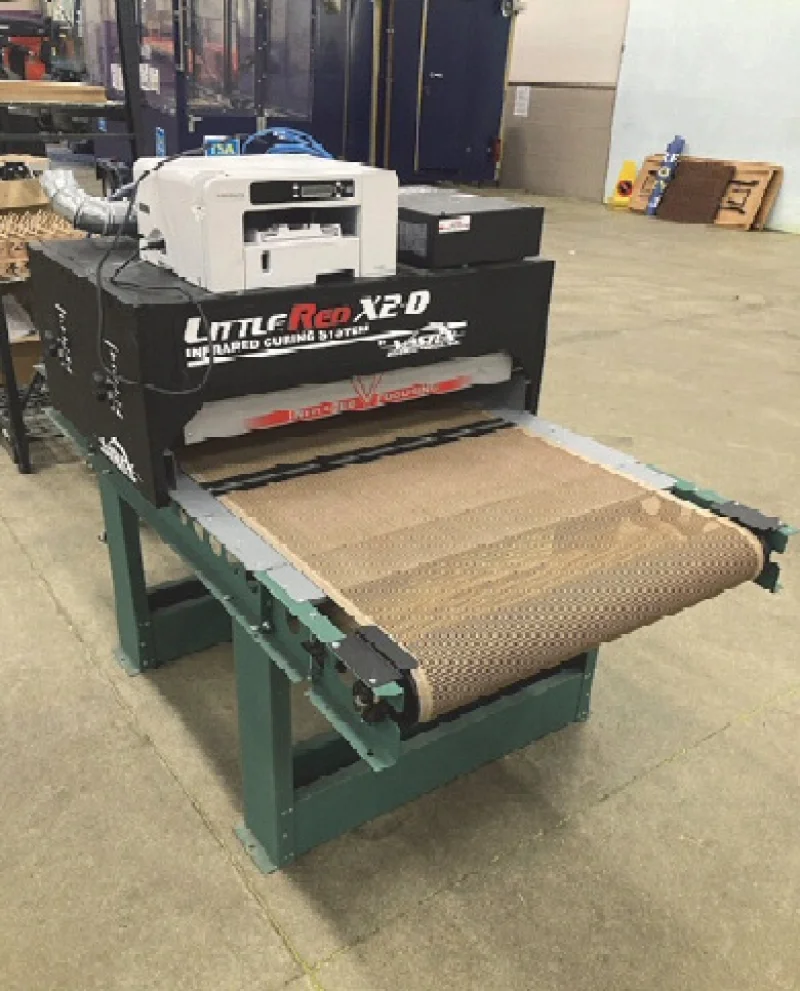 Thainstone Specialist Auctions (TSA) - Motorcycle Apparel and Accessories, Printing Equipment, Catering Equipment Auction - Auction Image 4