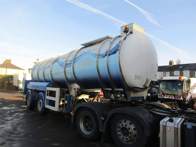Burnley Auctioneers - HGVs, Light Commercials & Cars, Plant & Machinery - Auction Image 14