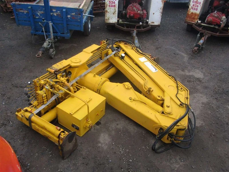 Burnley Auctioneers - HGVs, Light Commercials & Cars, Plant & Machinery - Auction Image 15