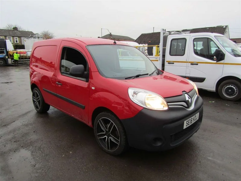 Burnley Auctioneers - HGVs, Light Commercials & Cars, Plant & Machinery - Auction Image 16