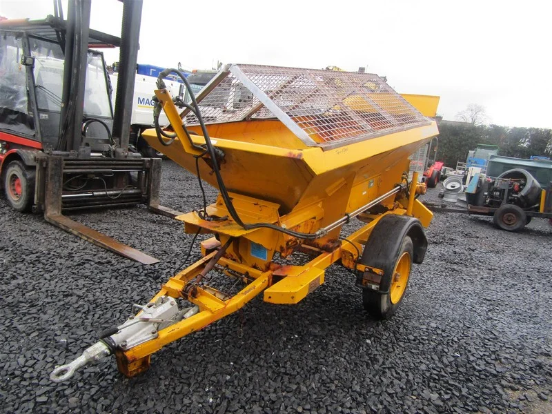 Burnley Auctioneers - HGVs, Light Commercials & Cars, Plant & Machinery - Auction Image 9