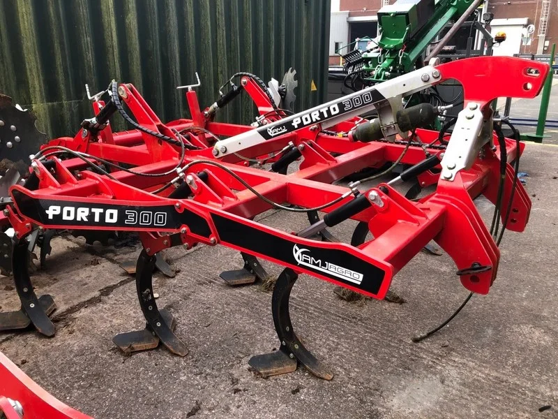 John Pye Auctions - Birmingham - Agricultural Equipment, Tooling & Machinery Auction - Auction Image 2