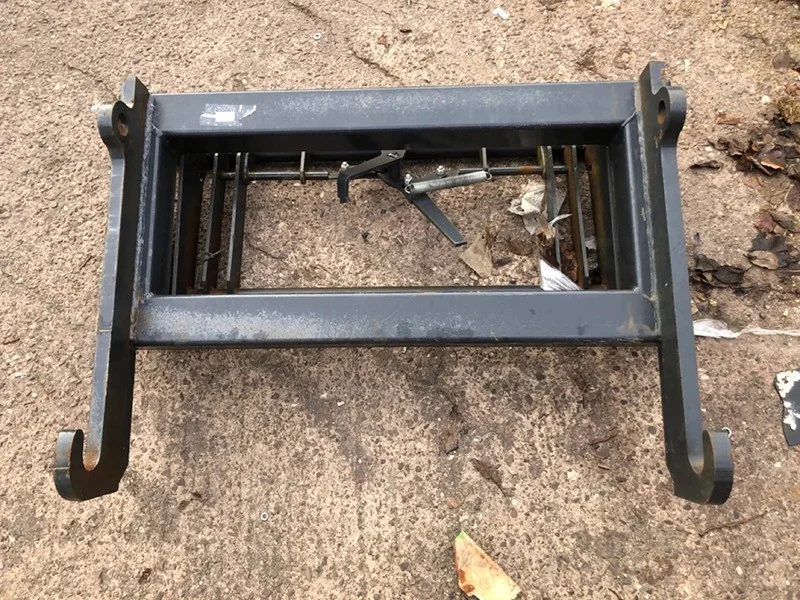 John Pye Auctions - Birmingham - Agricultural Equipment, Tooling & Machinery Auction - Auction Image 4