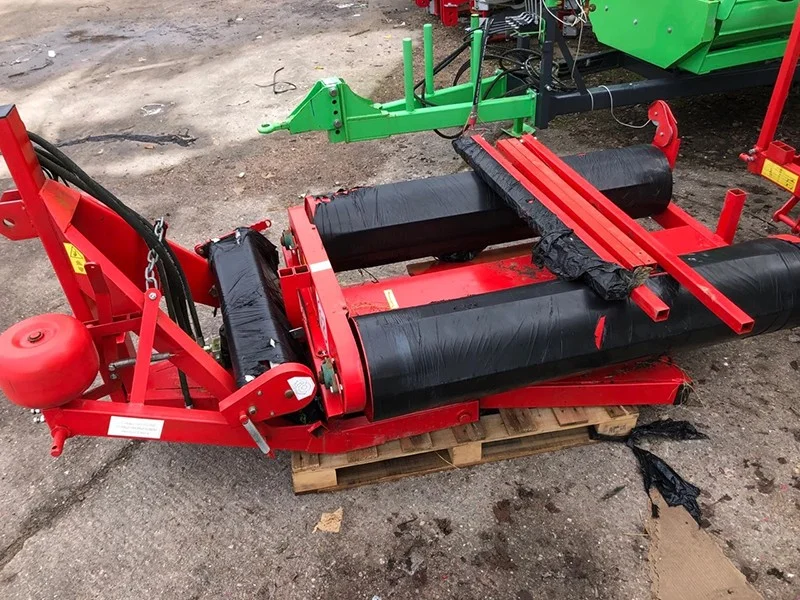 John Pye Auctions - Birmingham - Agricultural Equipment, Tooling & Machinery Auction - Auction Image 5