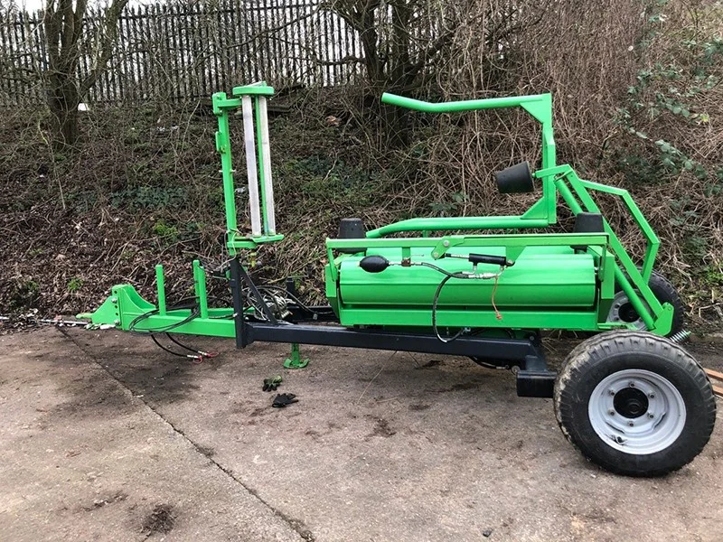John Pye Auctions - Birmingham - Agricultural Equipment, Tooling & Machinery Auction - Auction Image 9