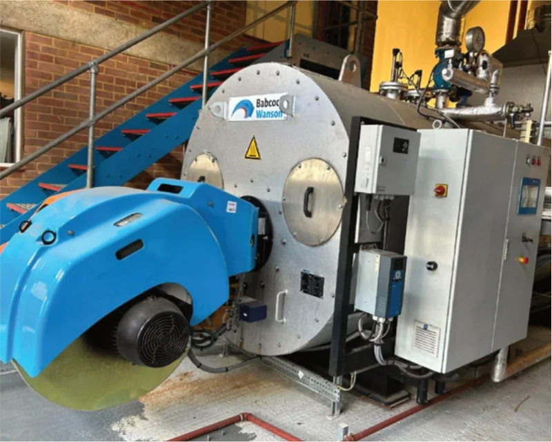 AllSurplus - Brewery Site Clearance Auction to include: Tank farm, Can Line, Bottle Filling & Related Equipment - Auction Image 2