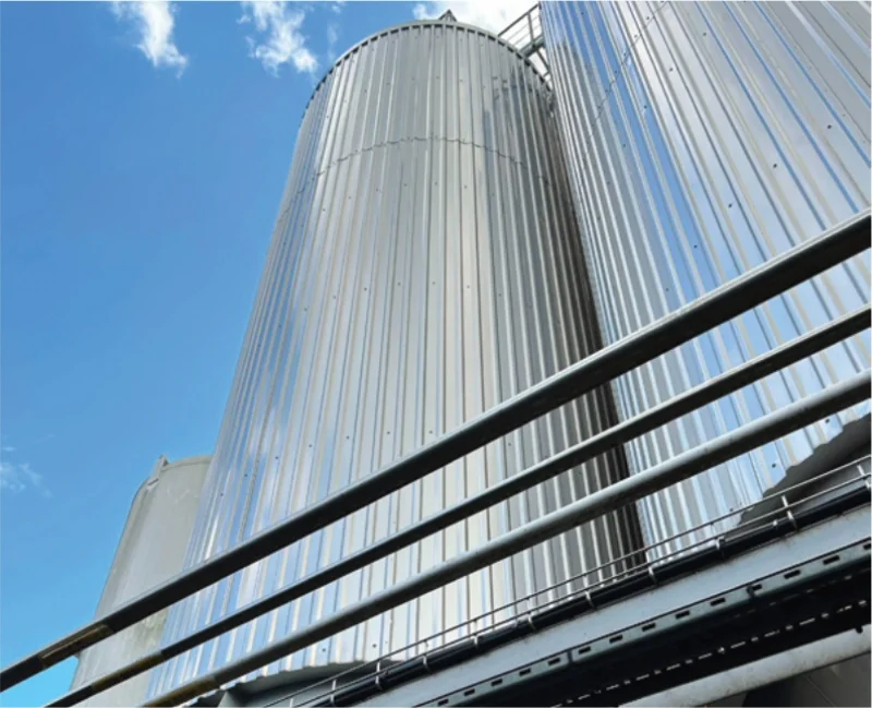 AllSurplus - Brewery Site Clearance Auction to include: Tank farm, Can Line, Bottle Filling & Related Equipment - Auction Image 3
