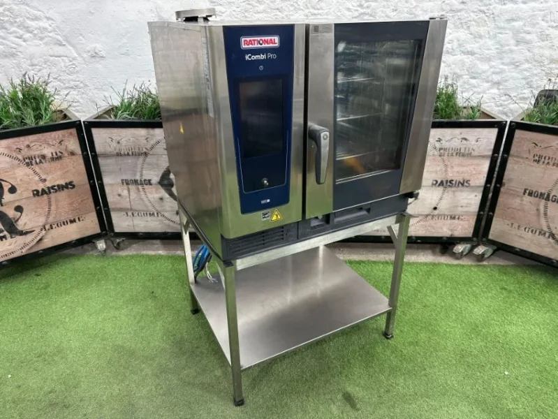 Gavel Auctioneers Ltd - Commercial Catering Equipment & Restaurant Furniture Auction - Auction Image 2