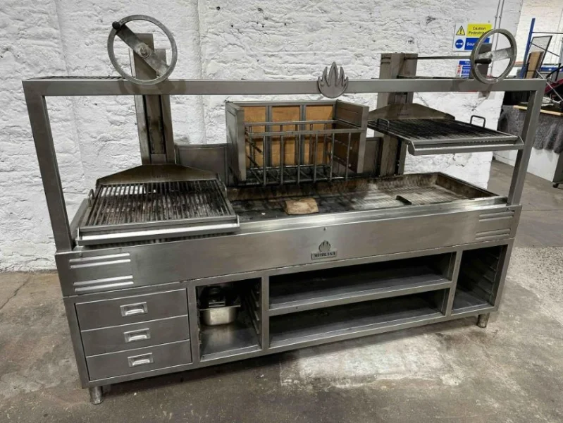 Gavel Auctioneers Ltd - Commercial Catering Equipment & Restaurant Furniture Auction - Auction Image 4
