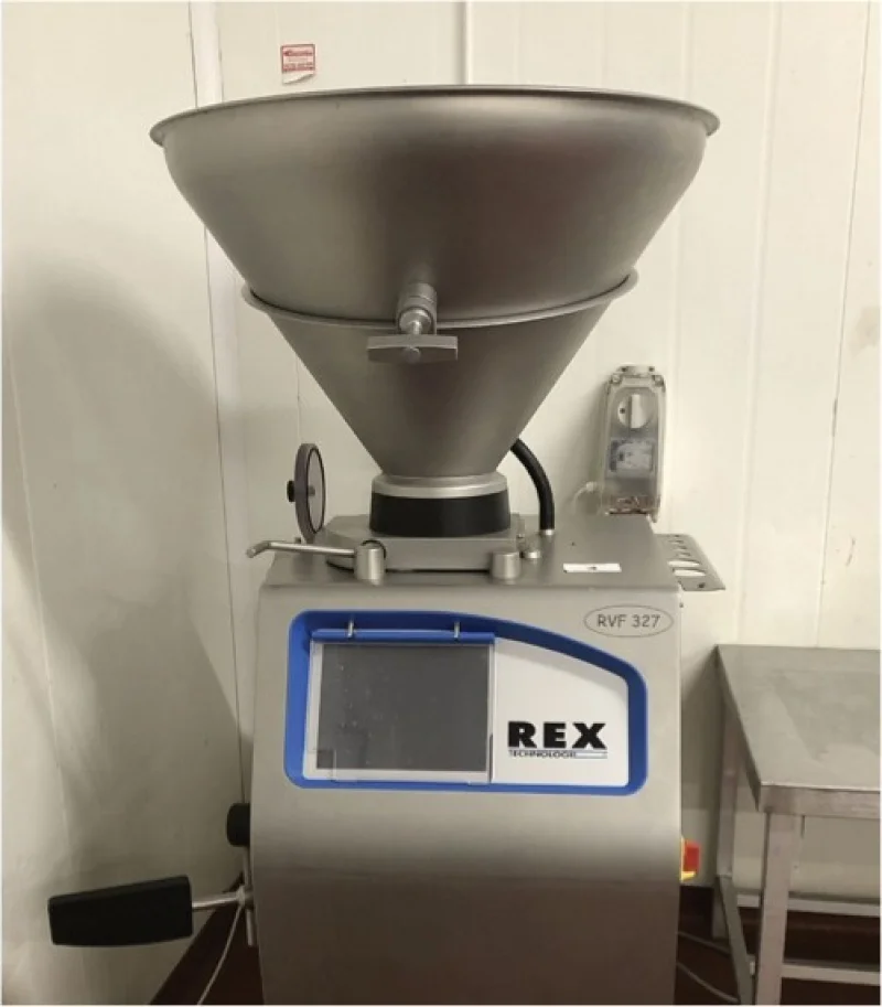 John Pye Auctions - Commercial Butchers Equipment Auction - Auction Image 1