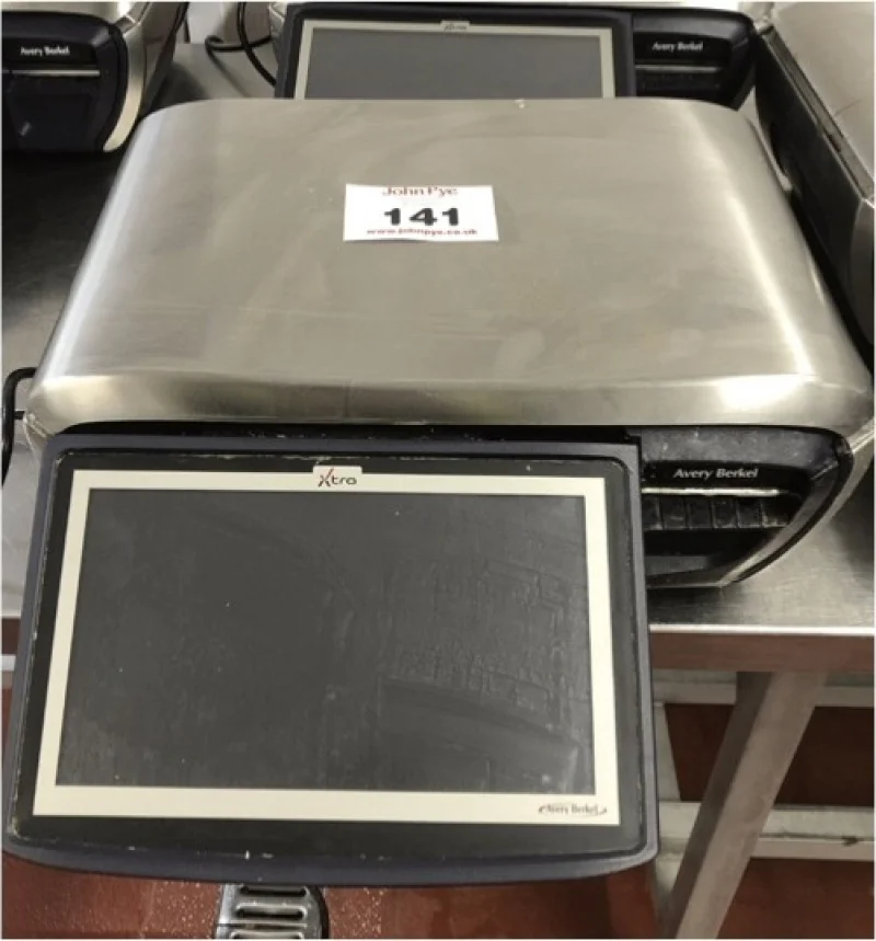 John Pye Auctions - Commercial Butchers Equipment Auction - Auction Image 3