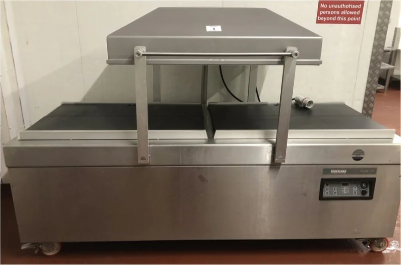 John Pye Auctions - Commercial Butchers Equipment Auction - Auction Image 4