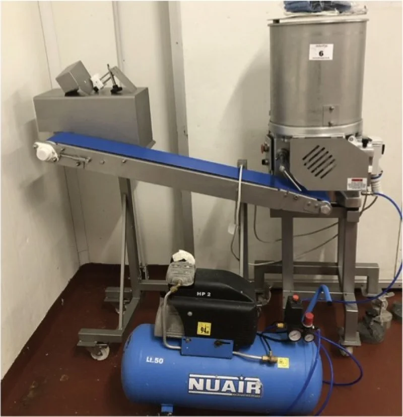 John Pye Auctions - Commercial Butchers Equipment Auction - Auction Image 7