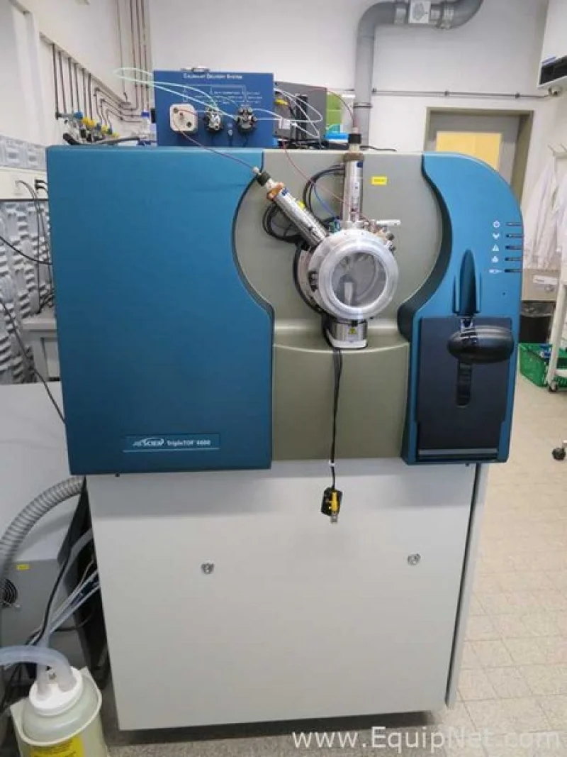 Equipnet Inc - Lab Equipment Auction - Auction Image 1