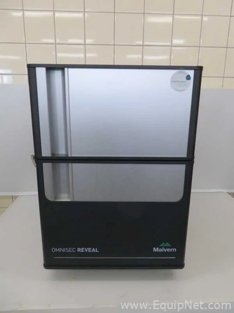 Equipnet Inc - Lab Equipment Auction - Auction Image 10