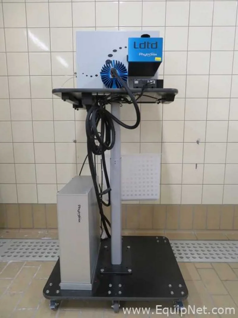 Equipnet Inc - Lab Equipment Auction - Auction Image 2