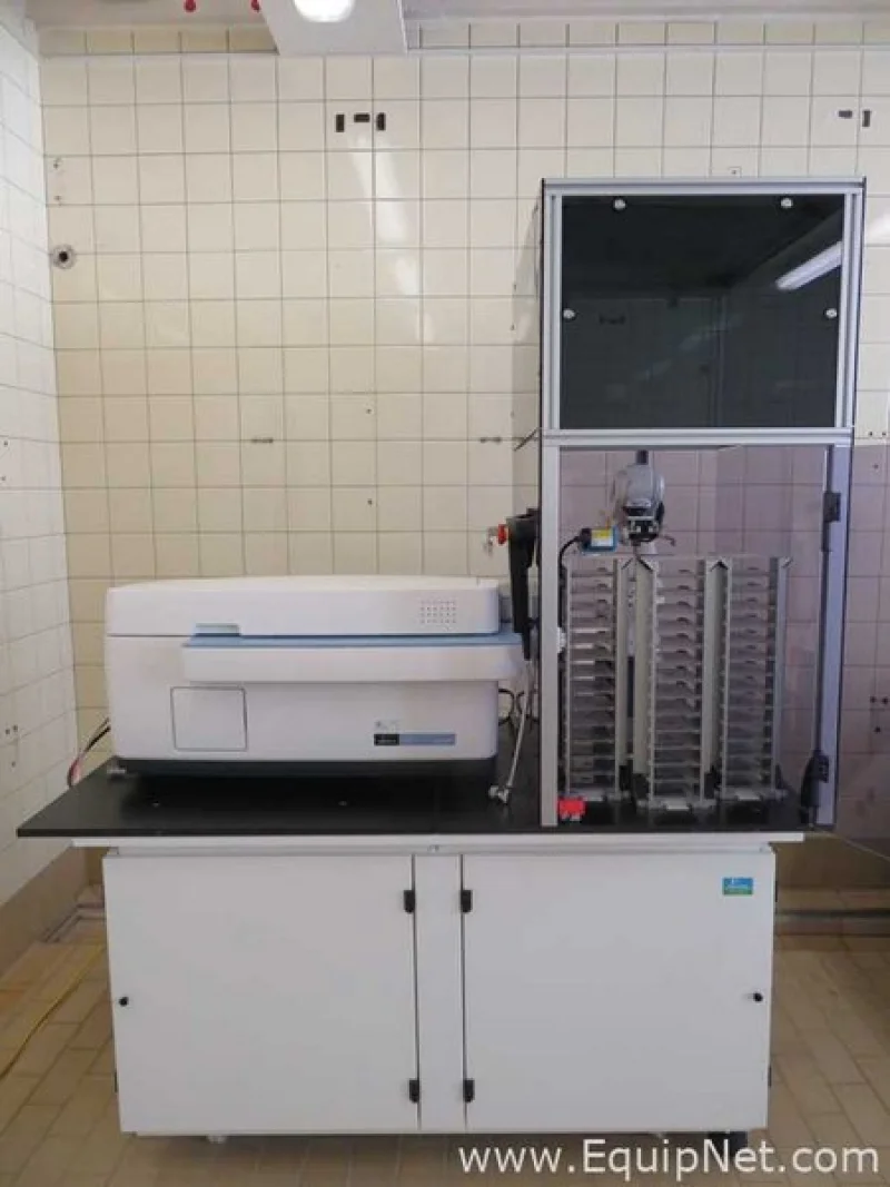 Equipnet Inc - Lab Equipment Auction - Auction Image 3