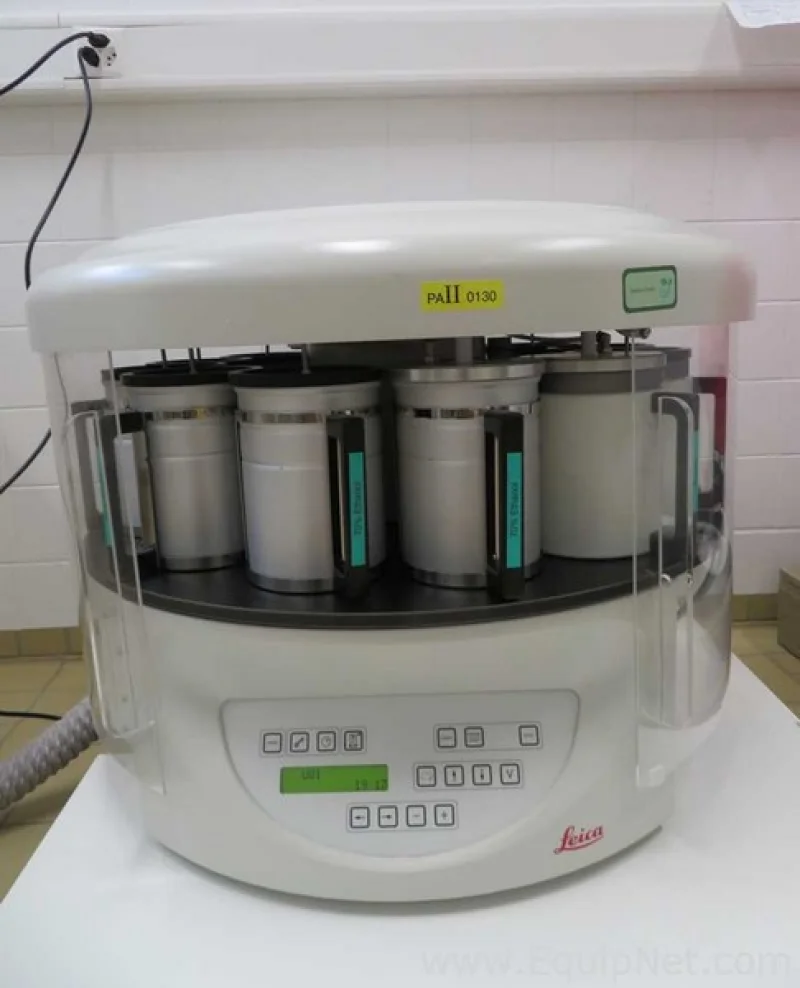 Equipnet Inc - Lab Equipment Auction - Auction Image 5