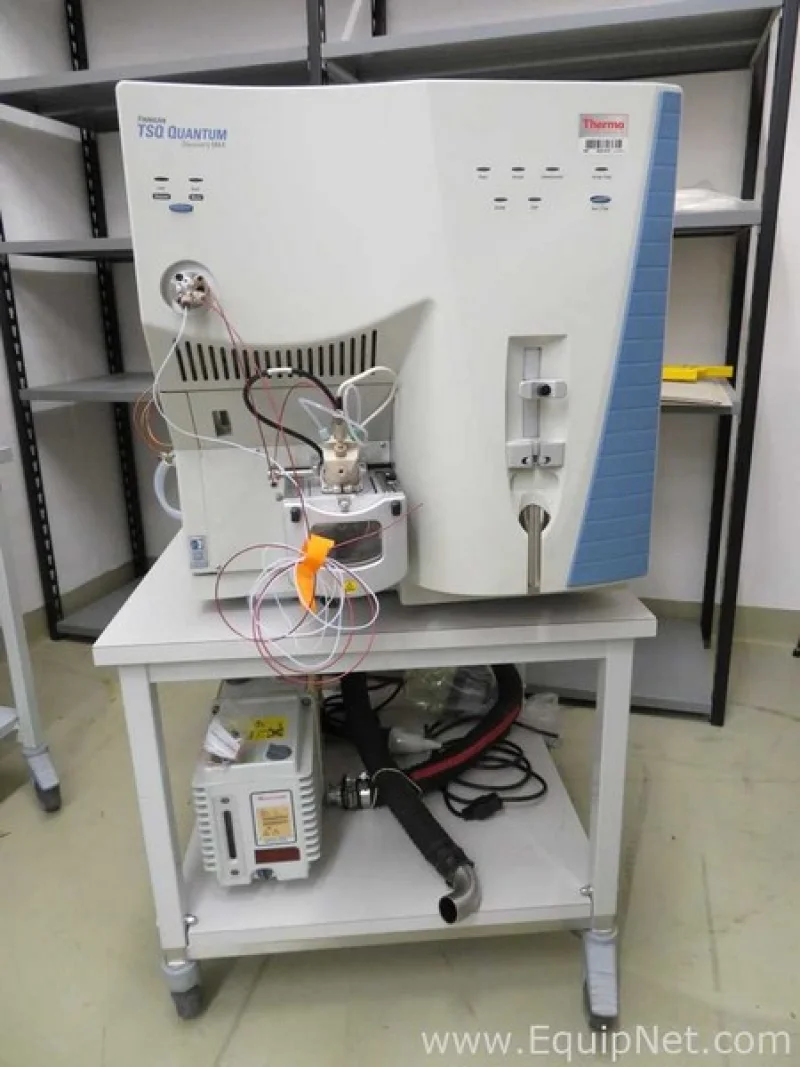Equipnet Inc - Lab Equipment Auction - Auction Image 6