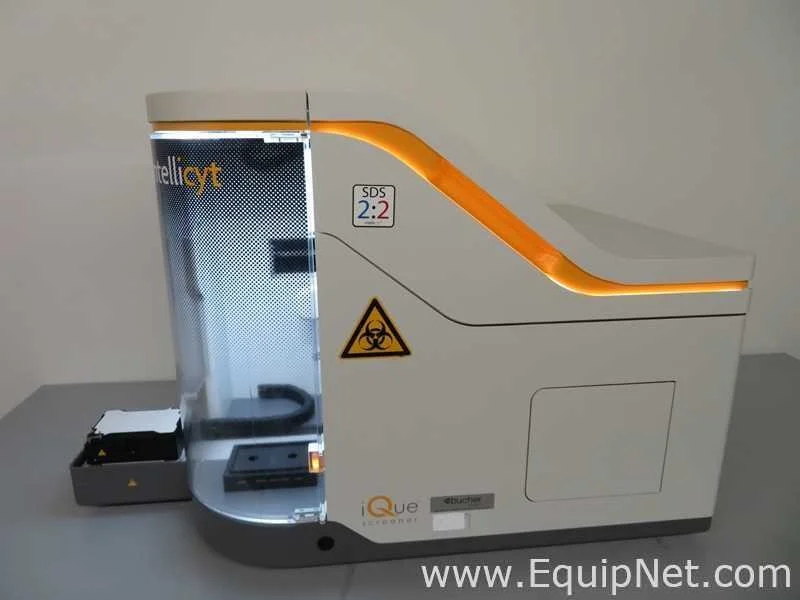 Equipnet Inc - Lab Equipment Auction - Auction Image 7