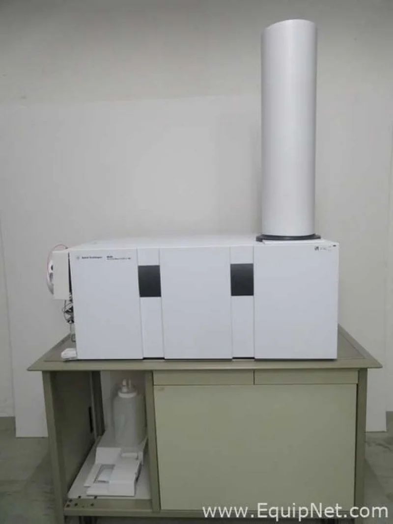 Equipnet Inc - Lab Equipment Auction - Auction Image 8