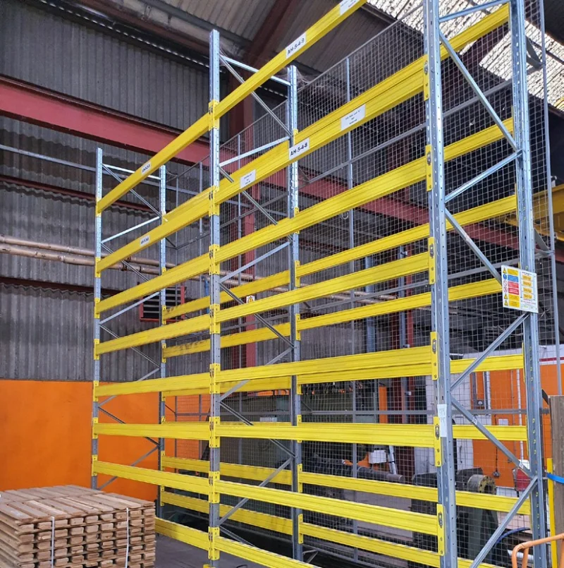 Peaker Pattinson (Auctioneers) Ltd - Sheet Metal / Machine Tools, Processing, Crimping and Extraction Equipment at Auction - Auction Image 2