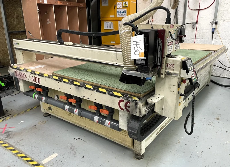 Landwood Group - 2 Day Online Auction Sale Of Approx. 1600 Lots Of High Quality Audio-Visual Equipment - Auction Image 10