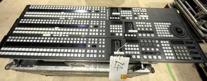 Landwood Group - 2 Day Online Auction Sale Of Approx. 1600 Lots Of High Quality Audio-Visual Equipment - Auction Image 3