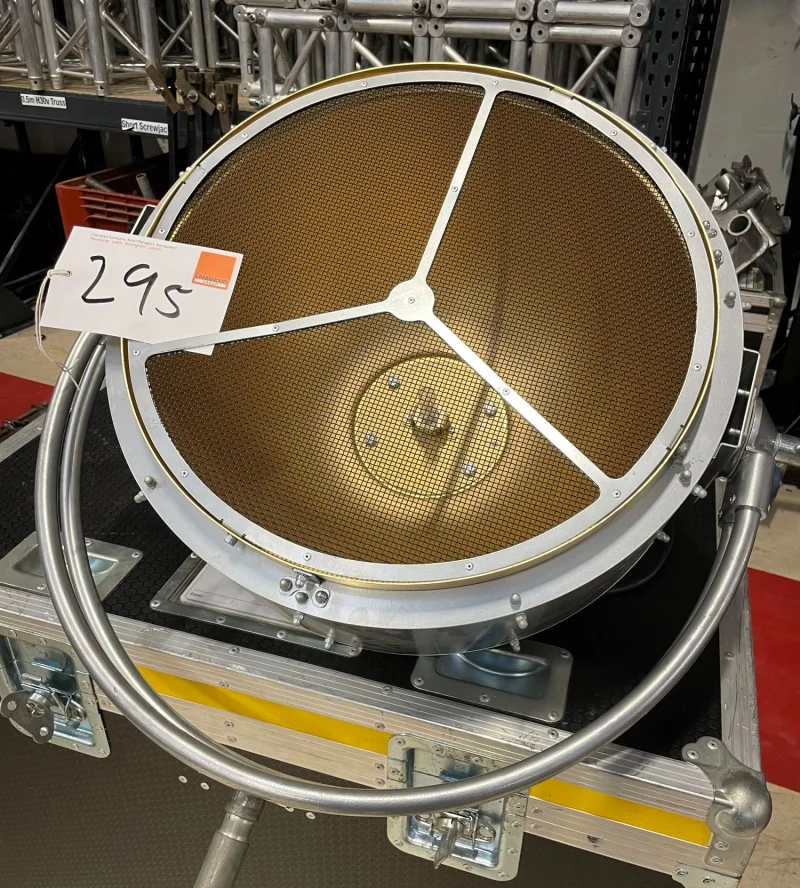 Landwood Group - 2 Day Online Auction Sale Of Approx. 1600 Lots Of High Quality Audio-Visual Equipment - Auction Image 5