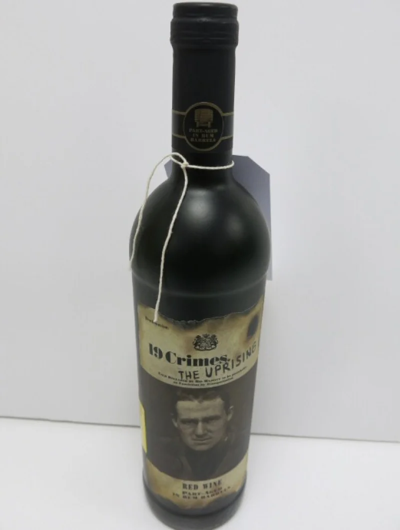G J Wisdom & Co - Contents of Convenience Store at Auction with Stock of Wine, Spirits, Champagne, Beer, Alcohol Free Beer & Much More to include brands such as Bollinger, Jameson, Guinness, Whispering Angel and Reserva Tequila - Auction Image 3