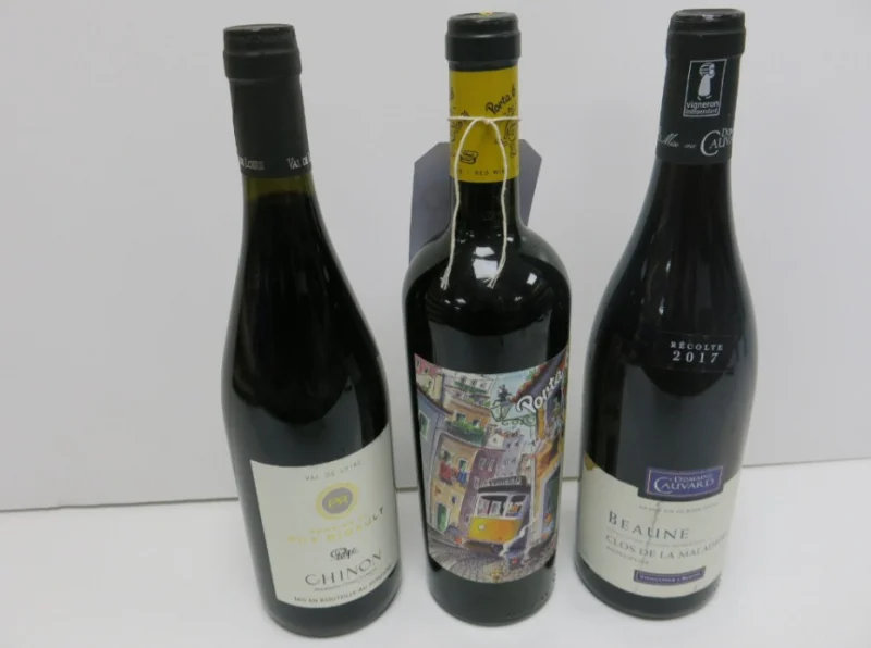 G J Wisdom & Co - Contents of Convenience Store at Auction with Stock of Wine, Spirits, Champagne, Beer, Alcohol Free Beer & Much More to include brands such as Bollinger, Jameson, Guinness, Whispering Angel and Reserva Tequila - Auction Image 4