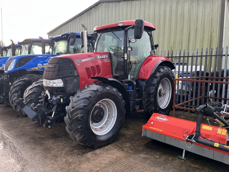 Sanderson Weatherall LLP - Agricultural Machinery & Equipment (c750 Lots) Online Auction - Auction Image 2