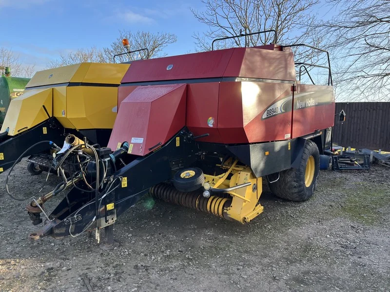 Sanderson Weatherall LLP - Agricultural Machinery & Equipment (c750 Lots) Online Auction - Auction Image 5