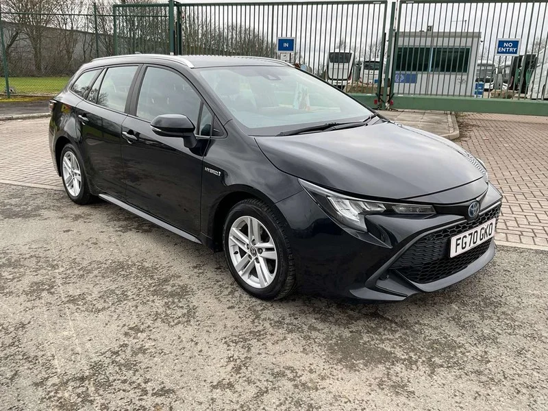 BPI Asset Advisory Ltd - Vehicles, Carousel Storage System, Manual Handling Equipment, Racking, Stocks & more at Online Auction - Auction Image 9