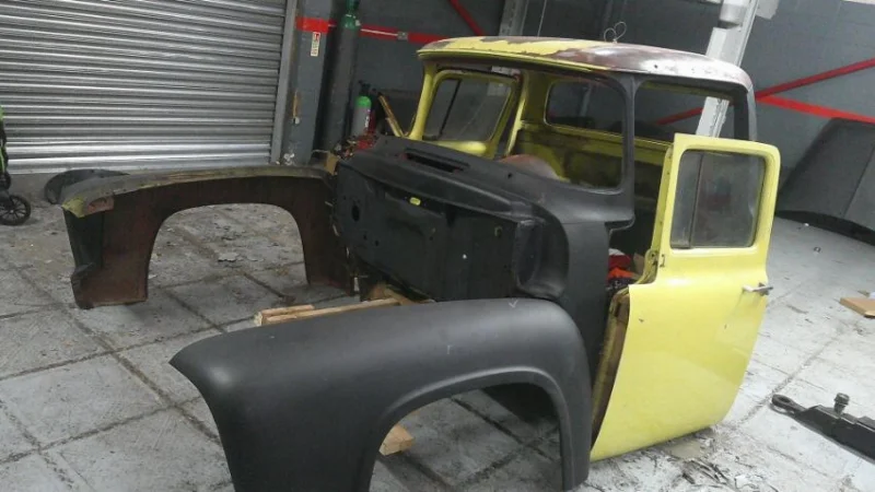 Gilbert Baitson - Garage Equipment Auction - Auction Image 4