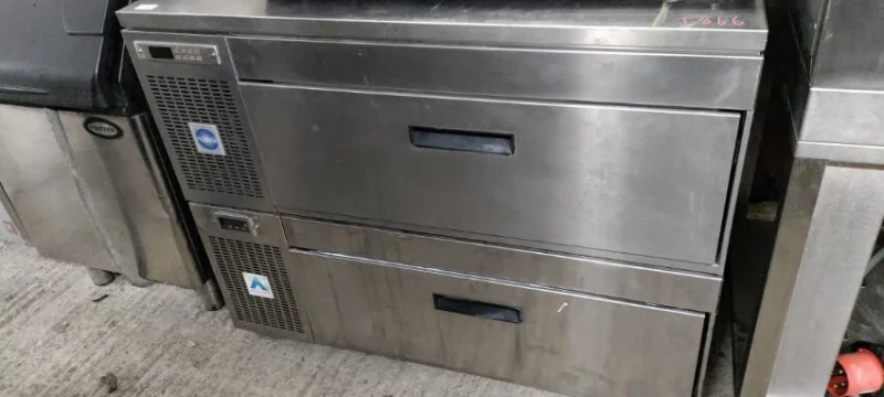 Gilbert Baitson - Catering and Restaurant Equipment Auction - Auction Image 5