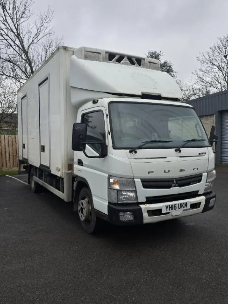 Gilbert Baitson - Catering and Restaurant Equipment Auction - Auction Image 1