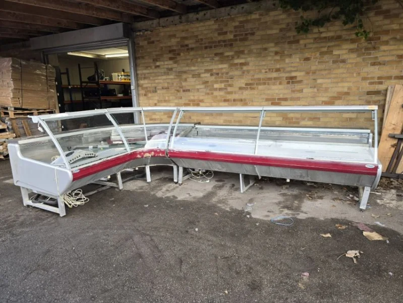 Gilbert Baitson - Catering and Restaurant Equipment Auction - Auction Image 2